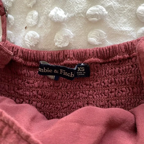 Abercrombie midi dress - Picture 2 of 3